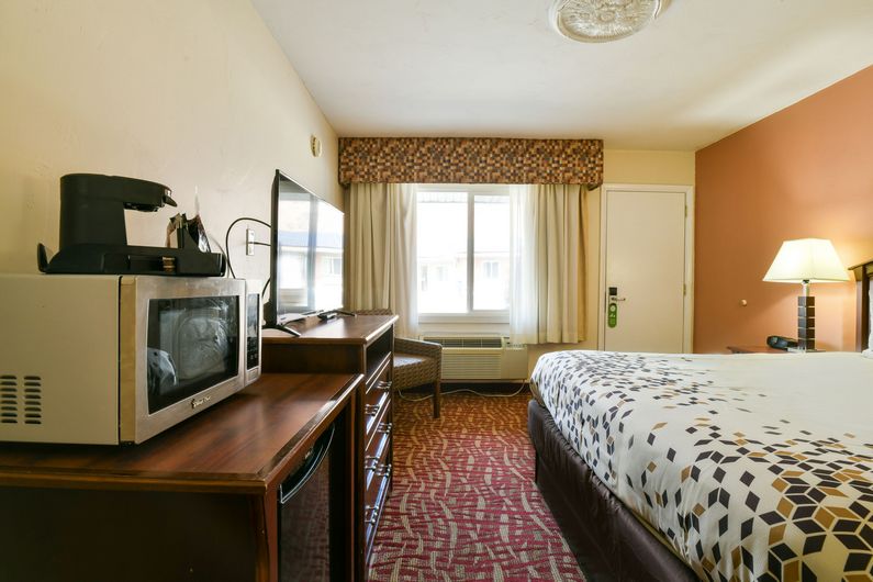 King Room