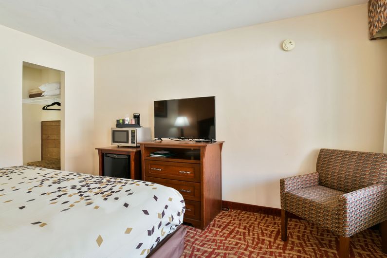 King-Room