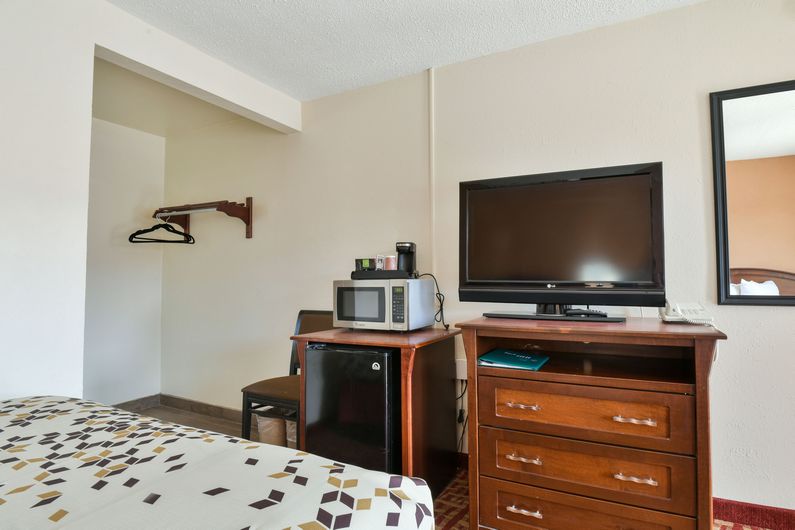 Double-Bed Room